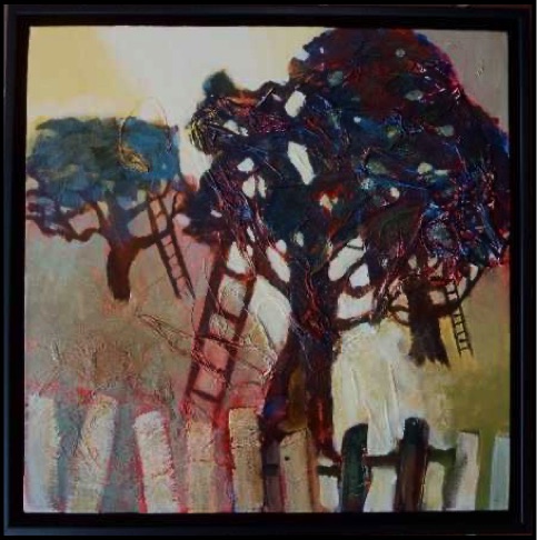 in-the-orchard