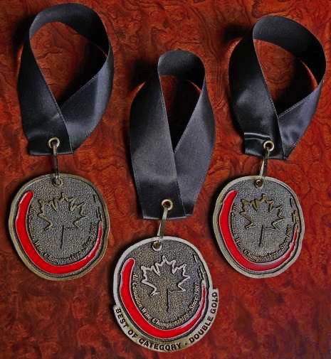 medals